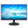 Monitor LED 21" i mniejszy PHILIPS 21,5'' 221V8/00 Czarny